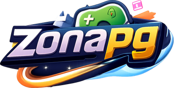 Logo zonapg